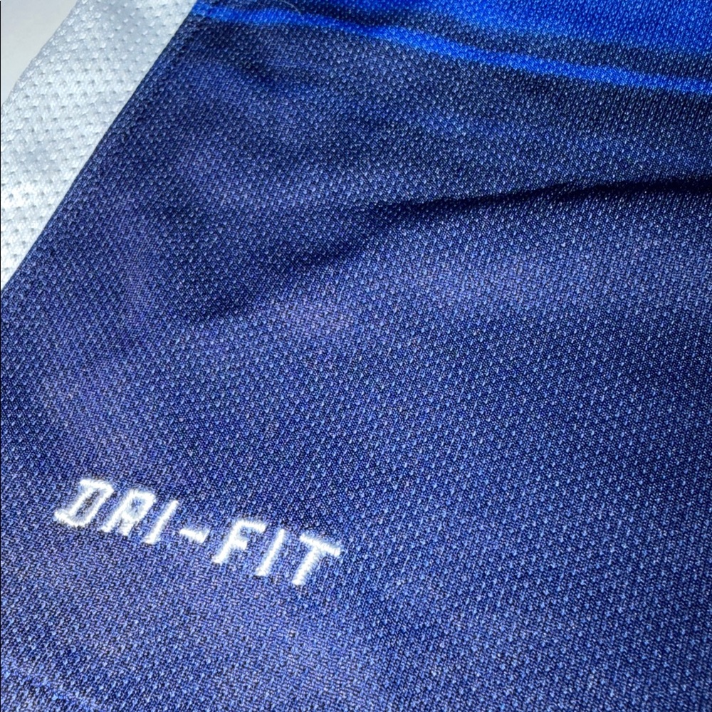 2015 youth small USA soccer team jersey - Picture 3 of 7